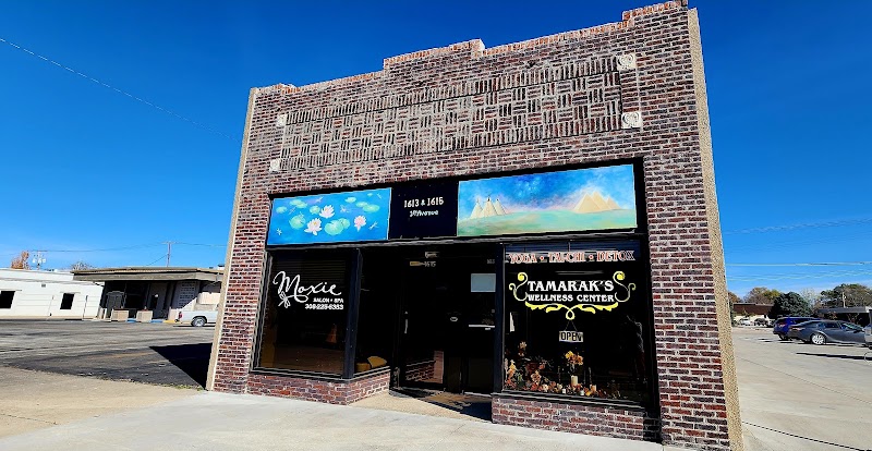 Moxie, hair salon in Scottsbluff, NE, photo 1 of 2